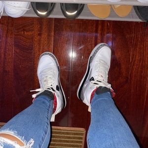 Jordan Spizike White Cement (2017)